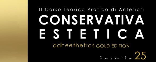 conservativa estetica_gold edition